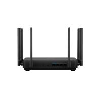 ROUTER XIAOMI  AX3200 DUAL BAND 2.4-5GHZ/6 ANT/WIFI6/NEGRO DVB4314GL