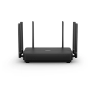 ROUTER XIAOMI  AX3200 DUAL BAND 2.4-5GHZ/6 ANT/WIFI6/NEGRO DVB4314GL
