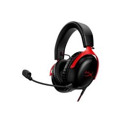 AURICULAR CON MICROFONO GAMER HYPERX 727A9AA CLOUD
