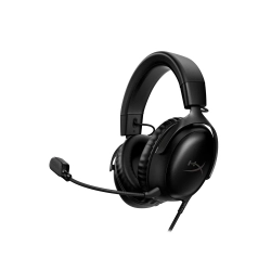 AURICULAR CON MICROFONO GAMER HYPERX 727A8AA CLOUD