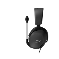 AURICULAR CON MICROFONO GAMER HYPERX 683L9AA CLOUD STINGER 2 CORE HEADPH 3.5MM/NEGRO