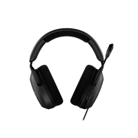 AURICULAR CON MICROFONO GAMER HYPERX 683L9AA CLOUD STINGER 2 CORE HEADPH 3.5MM/NEGRO