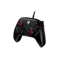 CONTROL GAMER HYPERX 6L366AA CLUTCH GLADIATE USB/1JACK/XBOX/NEGRO