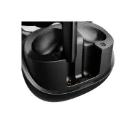 AURICULAR CON MICROFONO KLIP KTE-007BK TUNEXBUDS BLUETOOTH/ WIRELESS TOUCH/IPX4/NEGRO
