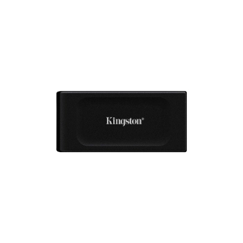 SSD EXTERNO  2TB KINGSTON SXS1000/2000G USB-C 3.2