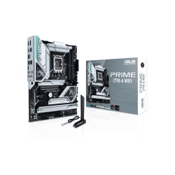 PLACA MADRE ASUS 1700 PRIME  Z790-A WIFI DDR5 S/R/