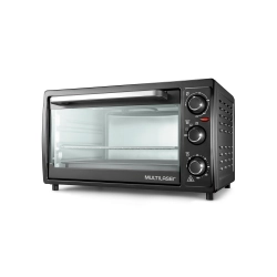 HORNO ELECTRICO MULTILASER CE025USA 46L 1680W 127V