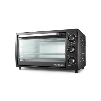 HORNO ELECTRICO MULTILASER CE025USA 46L 1680W 110V