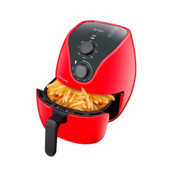 FREIDORA SIN ACEITE MULTILASER CE083USA 4L 1500W 1