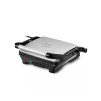 PARRILLA ELECTRICA MULTILASER CE123USA GRILL PANINI 1500W 110V