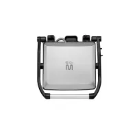 PARRILLA ELECTRICA MULTILASER CE123USA GRILL PANINI 1500W 110V