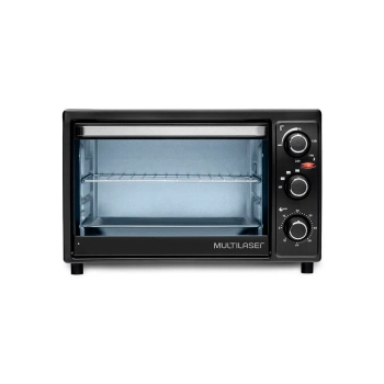 HORNO ELECTRICO MULTILASER CE150USA 20L 1460W 110V