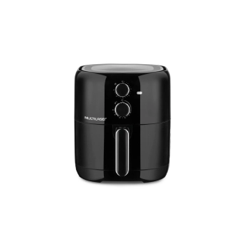 FREIDORA SIN ACEITE MULTILASER CE190USA 4,2L 1500W