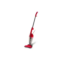 ASPIRADORA VERTICAL 2 EN 1 MULTILASER HO061EUR 1000W 220V ROJO