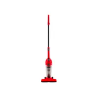 ASPIRADORA VERTICAL 2 EN 1 MULTILASER HO061EUR 1000W 220V ROJO