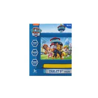 TABLET KID ANDROID MULTILASER NB623 QC/64GB/4G/9