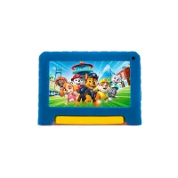 TABLET KID ANDROID MULTILASER NB623 QC/64GB/4G/9