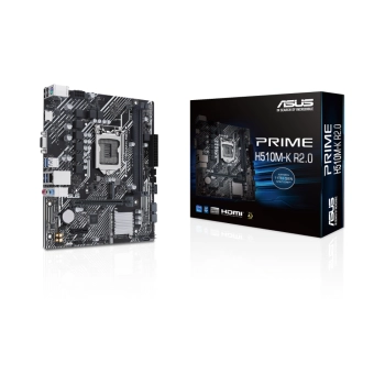 PLACA MADRE ASUS 1200 H510M-K R2.0 PRIME V/S/R/HDM