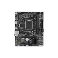 PLACA MADRE GIGABYTE 1700 H610M K V2 DDR5 S/R/HDMI/DP/M2/USB3.2/MATX