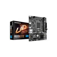 PLACA MADRE GIGABYTE 1700 H610M K V2 DDR5 S/R/HDMI