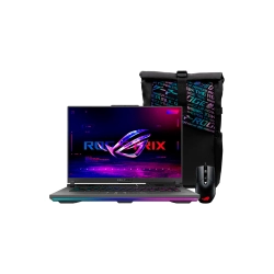 NOTEBOOK ASUS ROG G614JIR-N3054W I9 GAM 1.6/16G/1T