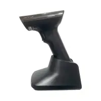 LECTOR FTX LC020U 2D LASER MANUAL/AUTO USB C/BASE NEGRO