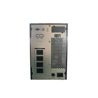 UPS FTX 220V 2000VA 2000W FTXO2000 ONLINE NEMA UNIVERSAL USB/RS232/EPO