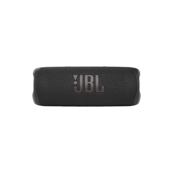 PARLANTE JBL FLIP 6 30W JBLFLIP6BLKAM BT/BAT/IP67/