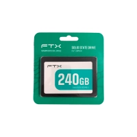 SSD SATA3 240GB FTX 530/400 111719