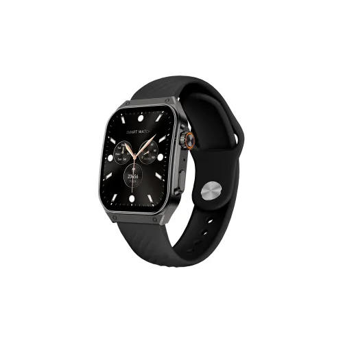SMARTWATCH FTXAM15-BB 51MM NEGRO ANDROID/IOS/BT/FREC. CARD