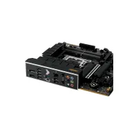 PLACA MADRE ASUS 1700 B760M-PLUS WIFI II DDR5 TUF GAMING S/R/HDMI/DP/3M2/USB/MATX