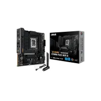 PLACA MADRE ASUS 1700 B760M-PLUS WIFI II DDR5 TUF GAMING S/R/HDMI/DP/3M2/USB/MATX
