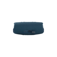 PARLANTE JBL CHARGE 5 40W JBLCHARGE5BLUAM BT/BAT/USB/IP67/AZUL