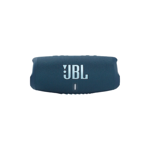 PARLANTE JBL CHARGE 5 40W JBLCHARGE5BLUAM BT/BAT/USB/IP67/AZUL