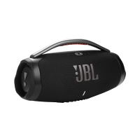 PARLANTE JBL BOOMBOX 3 JBLBOOMBOX3BLKAM BT/BAT/IP67/AUX/NEGRO