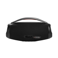 PARLANTE JBL BOOMBOX 3 JBLBOOMBOX3BLKAM BT/BAT/IP67/AUX/NEGRO
