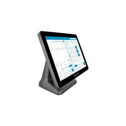 POS TOUCH AIO INTEL CORE I5 /8G/240SSD/W11/WIFI/15