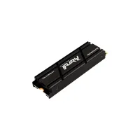 SSD M.2 NVME 2TB KINGSTON FURY RENEGADE C/DISIPADOR TERMICO SFYRD/2000G 7300/7000 PCIE 4.0