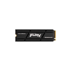 SSD M.2 NVME 2TB KINGSTON FURY RENEGADE C/DISIPADO