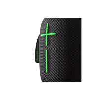 PARLANTE  KLIP ZOUNDFIRE 12W KBS-250BK BT/BAT/IPX6/TWS/AUX/LED/NEGRO