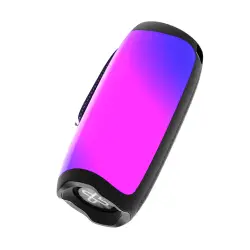 PARLANTE KLIP ZOUNDFIRE PRO 16W KBS-350BK BT/BAT/I