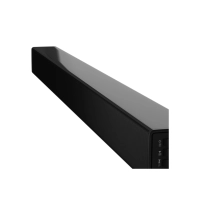 SOUND BAR KLIP HARMONIUM 2.0 100W KSB-001 BT/OPT/USB/AUX/HDMI/NEGRO