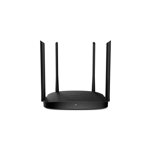 ROUTER HIKVISION DS-3WR12GC AC1200M/WIFI5/5GHZ/2.4GHZ/4 ANT/4P/1GBPS