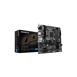 PLACA MADRE GIGABYTE 1700 B760M DS3H AX DDR4 GIGAB