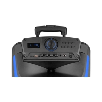 PARLANTE PULSE 550W SP403E BURST 12