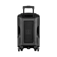 PARLANTE PULSE 550W SP403E BURST 12