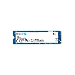 SSD M.2 NVME 2TB KINGSTON SNV3S/2000G 6000/5000MB/