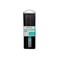 MEMORIA RAM DDR5 16GB 6000 FTX 115021