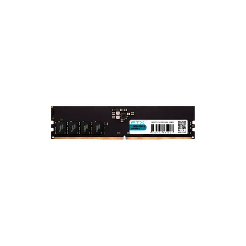 MEMORIA RAM DDR5 16GB 6000 FTX 115021