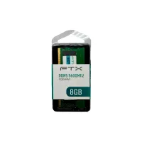 MEMORIA RAM P/NB DDR5 8GB 5600 FTX 115069